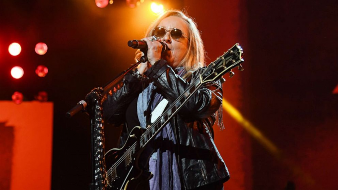 Melissa Etheridge at Southwest Florida Performing Arts Center